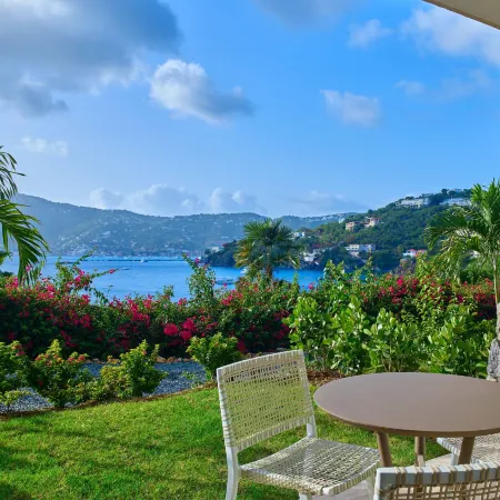 The Westin St. Thomas Beach Resort & Spa
