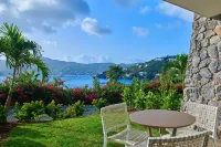 The Westin St. Thomas Beach Resort & Spa Hotels in 