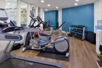 Holiday Inn Express & Suites ARCATA/EUREKA-AIRPORT AREA by IHG Hotels in Trinidad