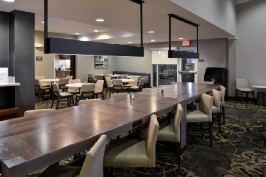 Residence Inn Springfield South