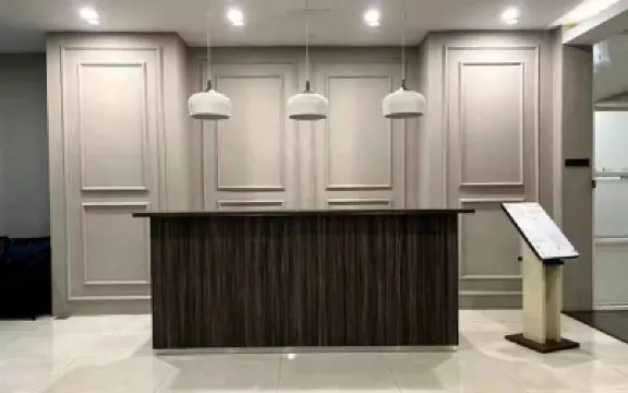 Royal Apartment MP-01 โรงแรมใน