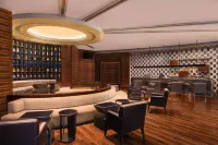 Le Méridien Nagpur - ที่มีบาร์