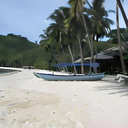Sea Hotel