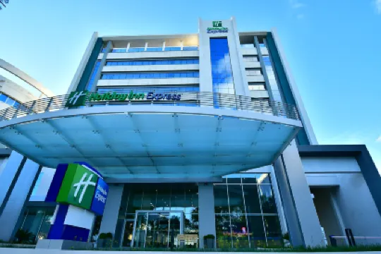Holiday Inn Express ASUNCION AVIADORES by IHG