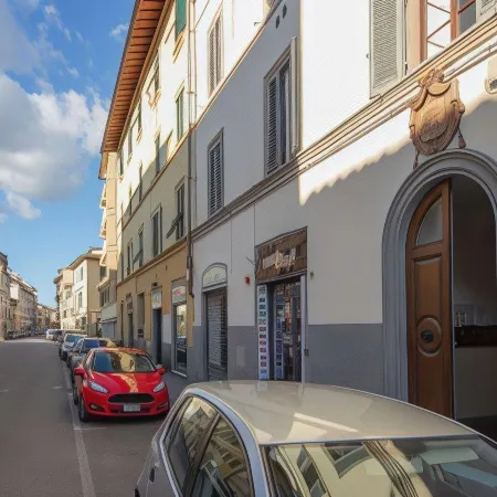 Hotel Leopolda