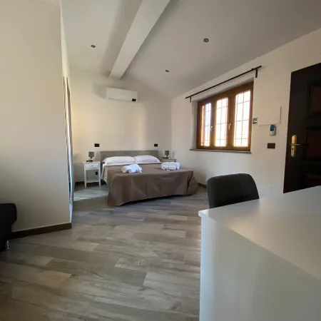 Il Piccolo Borghetto