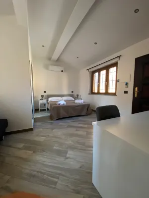 Il Piccolo Borghetto