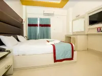 Hotel Shompen โรงแรมใกล้วัดมุรุกัน