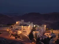 Grand Mercure Petra Hotéis em 