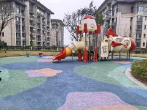 Chanyi Residence Apartment (Ehóng Road No. 2)