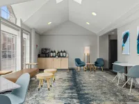 TownePlace Suites Minneapolis-St. Paul Airport/Eagan イーガンのホテル