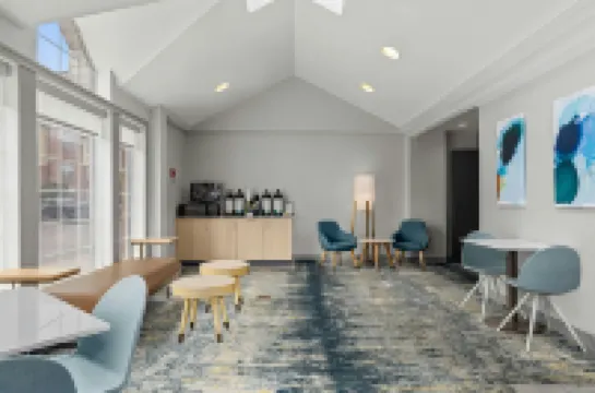 TownePlace Suites Minneapolis-St. Paul Airport/Eagan