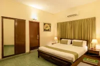Hanu Reddy Residences Wallace Garden - Pensions