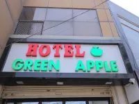 Hotel Green Apple Hotels in Bareilly