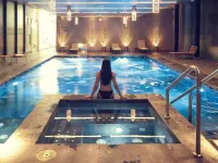 Hôtel Mercure Rif Nador - Gym