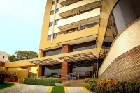 Cjc Short Stay Natal