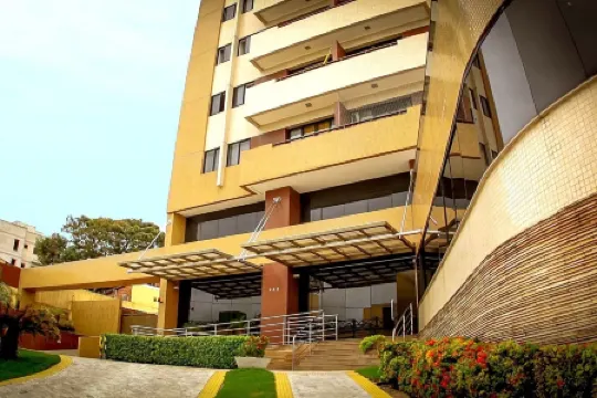 CJC納塔爾短期住宿