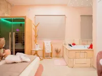 Roses Suite & Apartments Hotels in Capurso