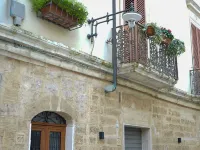BlueBlu Apartment Hotels in Brindisi