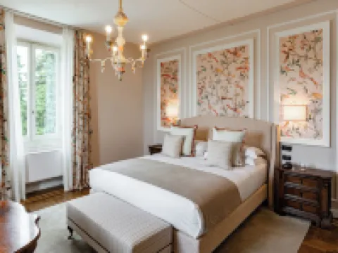 Cappuccina Country Resort Hotels in San Gimignano
