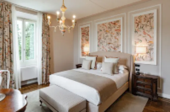 卡普奇納鄉村度假區 酒店