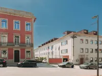 Torel Avantgarde Hotels near Porto Editora