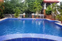 Frenezia Boutique Apart-Hotel