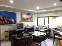 Banlanna Hotel Lampang