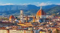 Holiday Travel Genius at Toscana Holiday Village - Homestays