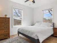 Little Pisgah Sunrise by Avantstay Mountain View Hotels in Fairview