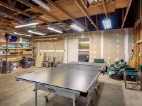 Forest View Cabin - 4 Br, Family & Pet-Friendly, AC, Game Area, & Close Hiking Hotels in Arnold