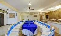 Blue Moon Residency Hotel & Restaurant
