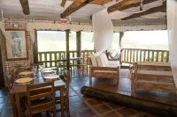 Pousada la Creación