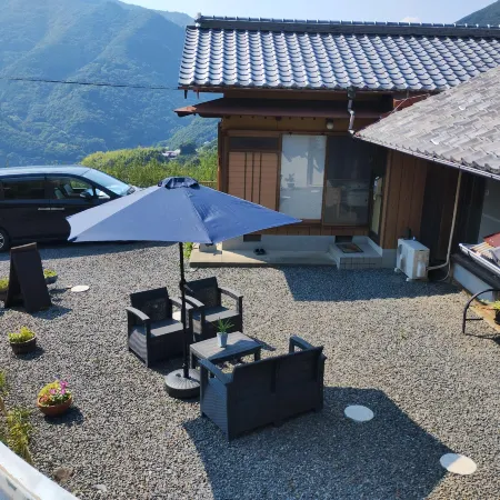 Kumano Kodo Nagano Guesthouse