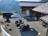 Kumano Kodo Nagano Guesthouse