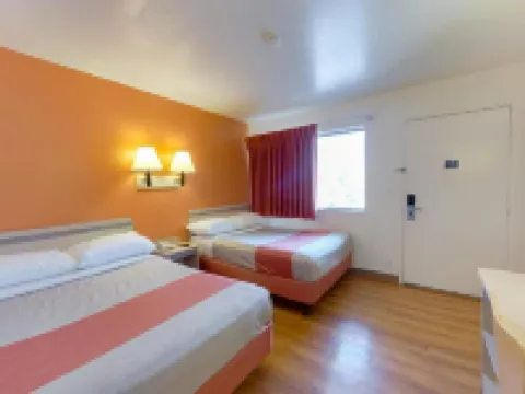 Shasta Vista Inn & Suites Hoteles en Weed