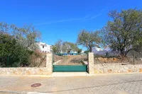 D13 - Eiras Velhas Holiday House in Almádena - 3-Star