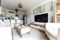Newport City Centre Riverside haven - Apartments