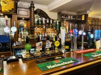 The Oaks Hotel Hotels in Alnwick