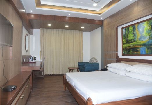 인도 호케 호텔