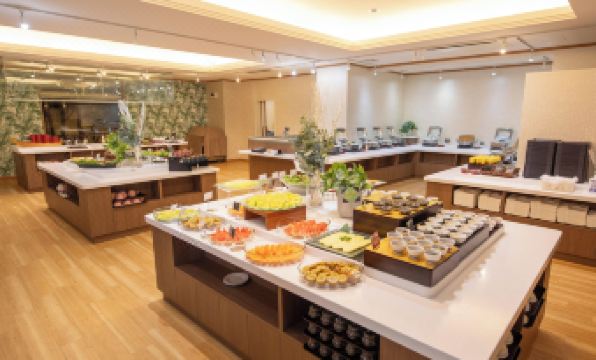 Fuji Matsuzono Hotel