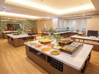 Fuji Matsuzono Hotel Hotels in Minamitsuru District