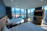 Hotel Kavia Monterrey