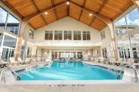 Vacation Village in the Berkshires - Family