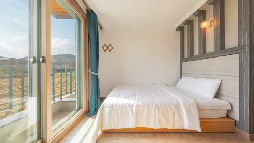 Gyeongju Gamposole Pension - Beach