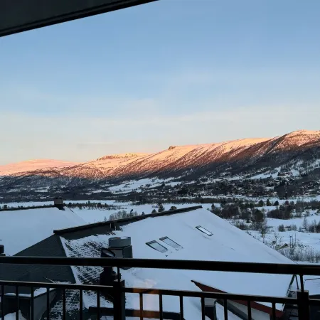 Vestlia Resort
