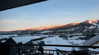 Vestlia Resort - Mountain view