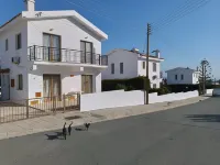 Kapsalia Holiday Villas Hotels in Pissouri