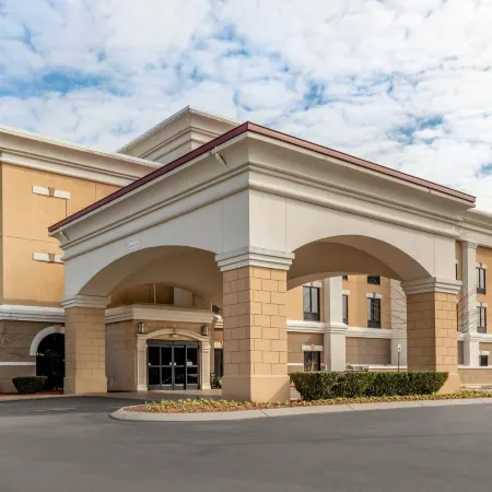 Comfort Suites Smyrna