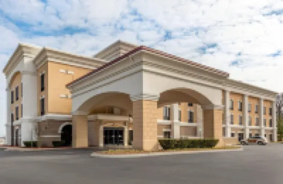Comfort Suites Smyrna